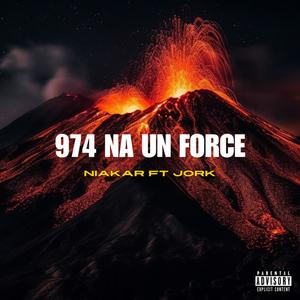 974 NA UN FORCE (feat. Jork) (Explicit)