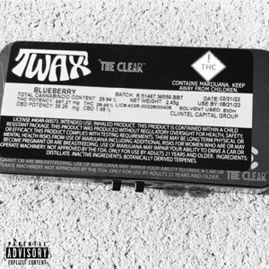 CLEAR. (B SIDE) [Explicit]