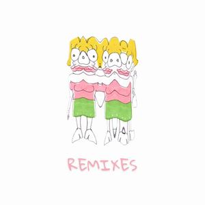 She Trippin' Remixes (Explicit)