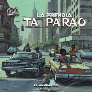 Ta Parao