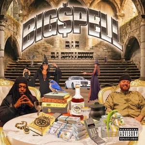 Party Tyme (feat. Lokye) (Explicit)