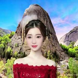 永远放你在心底