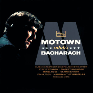 Motown Salutes Bacharach