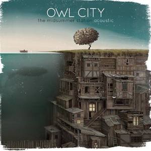 owl city - Gold (Remix)
