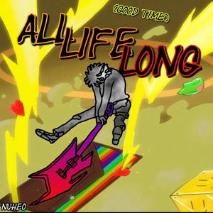 All Life Long (Explicit)