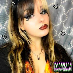 GXTH BXTCH (feat. NSU AJ) (Explicit)