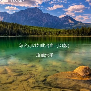 怎么可以如此冷血 (DJ版)