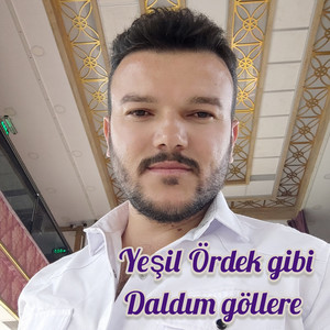 Yeşil Ördek Gibi Daldım Göllere