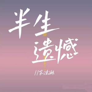 半生遗憾 (伴奏)