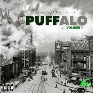 Puffalo, Vol. 1