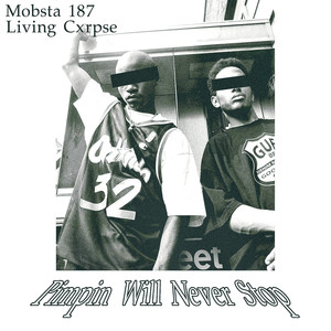 Pimpin Will Never Stop (Explicit)