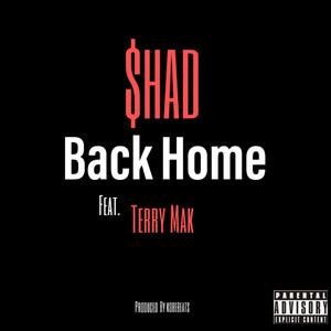 Back Home (Explicit)