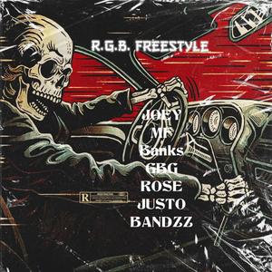 RBG FREESTYLE (Explicit)