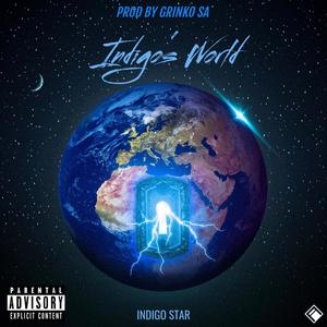 Indigo's World (Explicit)