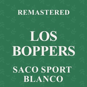 Saco sport blanco (Remastered)