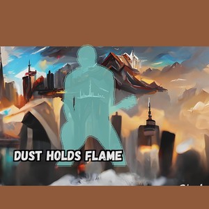 Dust Holds Flame