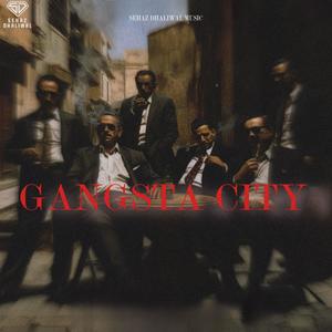 Gangsta City