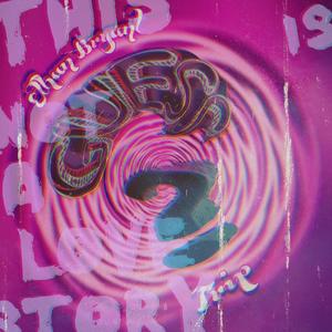 I Guess (feat. T R I P) (Explicit)