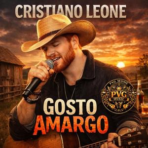 Gosto Amargo (feat. Cristiano Leone)
