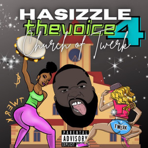 As I Am HaSizzle (Live|Explicit)