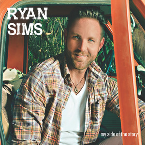 Ryan Sims - My Side of the Story