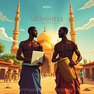 MESQUITA (feat. Dj Johnny By|Extended Version)