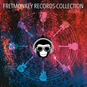 Fretmonkey Records Collection (Volume 2)