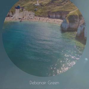 Debonair Green