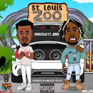 St.Louis Zoo (feat. Jibbs) (Explicit)
