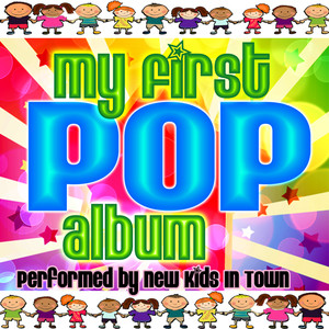 Firework-New Kids In Town