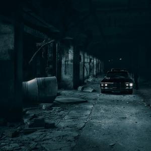 Still D.R.E. (Sigma Male Mix - Slowed)