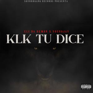 KLKTUDICE (feat. YoungJay)