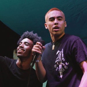 Telephone Man(feat. Maxx G) (Explicit)