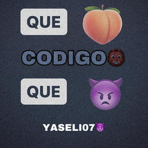 QUE BOMBON QUE BELLOTA (feat. YOSEl07) (Explicit)