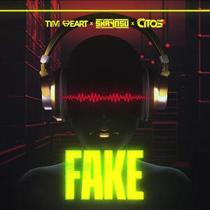 Fake (feat. Citos & Tim Heart)