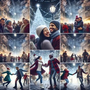 A Thousand Tiny Lights