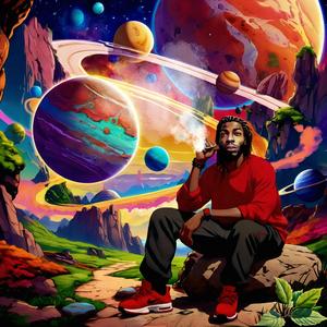 Backyard Funk (feat. Shermstick) (Explicit)