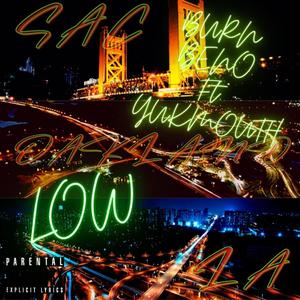 Low (feat. Yukmouth) [Explicit]