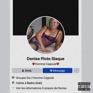 Denise (Explicit)