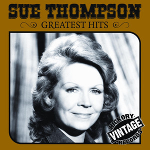 Essential Sue Thompson