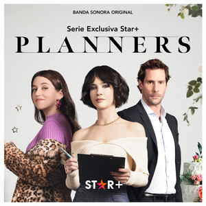 Planners (Banda Sonora Original)