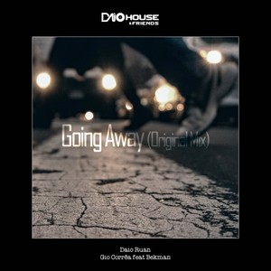 Going Away (Original Mix)