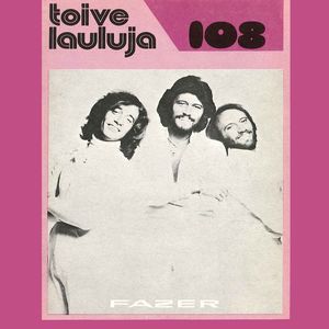 Toivelauluja 108 - 1978