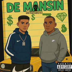 Postura & Codigo (feat. Prod. ERZ) (Explicit)