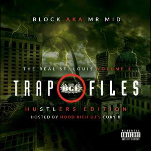 The Real St. Louis Volume 2: Trap Files (Explicit)