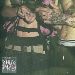 10 g(feat. Muiska & Wizda) (Explicit)