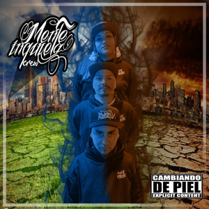 Cambiando De Piel (Explicit)