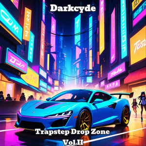 Trapstep Drop Zone, Vol. 2