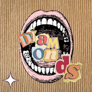 Diamonds (feat. Mike Dyl) (Explicit)