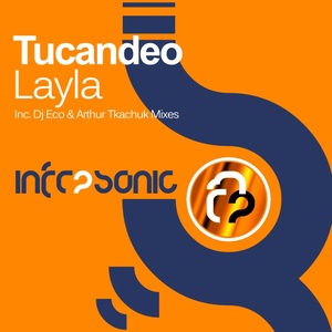 Layla (Dj Eco Remix)